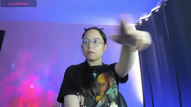 shantalc3rezo online show from November 3, 8:43 pm