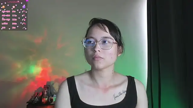 shantalc3rezo online show from November 25, 7:47 pm