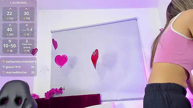 Snapshot of mia_thompsonn_ chatting on March 20, 1:02 am mia thompsonn  online show from March 20, 1:02 am