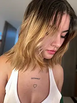 Your Honeey online show from January 4, 12:16 am