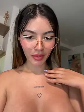 Your Honeey online show from October 20, 4:24 am