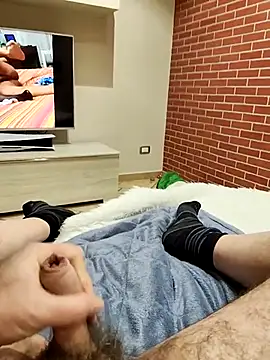 orsettoCum online show from January 9, 7:59 pm