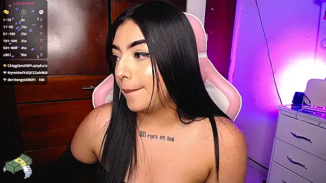 eva six online show from January 5, 2:38 am