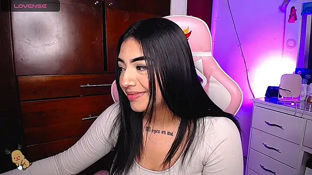 eva six online show from February 14, 2:28 am