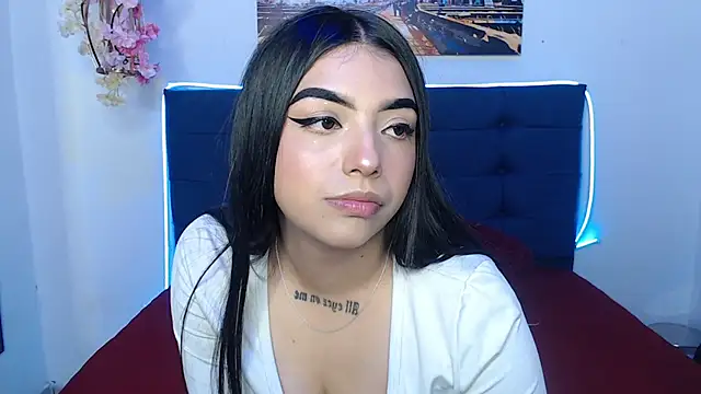 eva six online show from July 18, 3:00 am