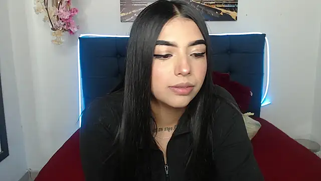 eva six online show from July 19, 2:37 am