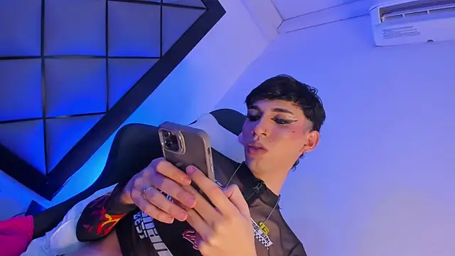 GeorginaCute  online show from November 21, 1:54 pm