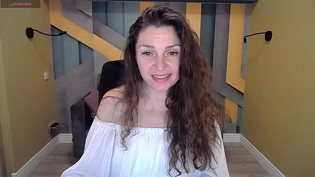 EllaLong online show from December 14, 3:36 pm