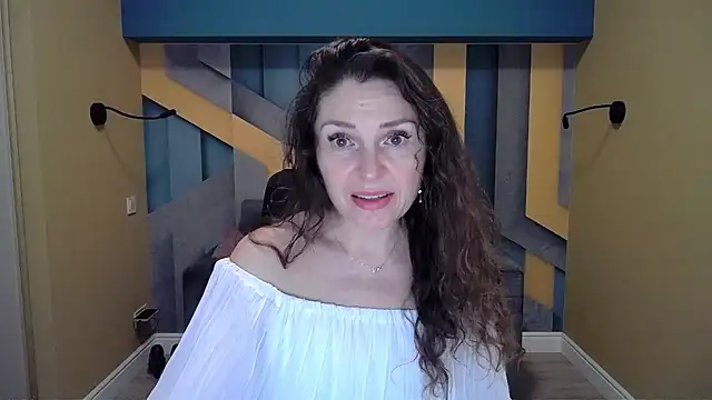 EllaLong online show from December 21, 12:27 pm