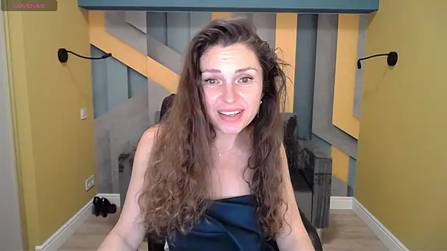 EllaLong online show from December 24, 3:58 pm