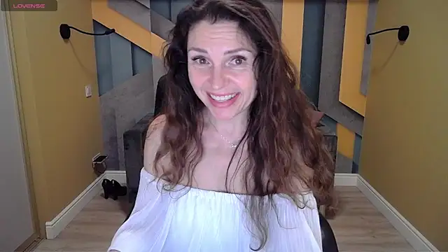 EllaLong online show from December 30, 12:31 pm