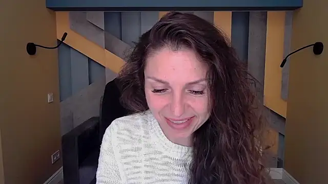 EllaLong online show from September 27, 11:37 am