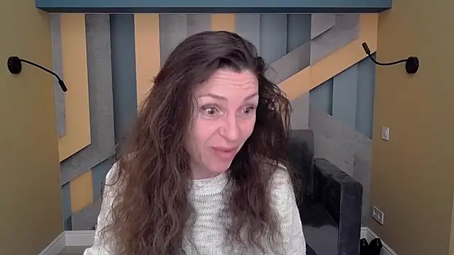 EllaLong online show from October 10, 11:31 am