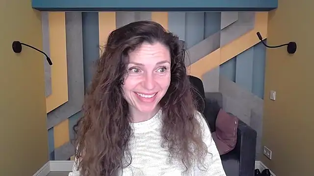 EllaLong online show from October 12, 11:31 am