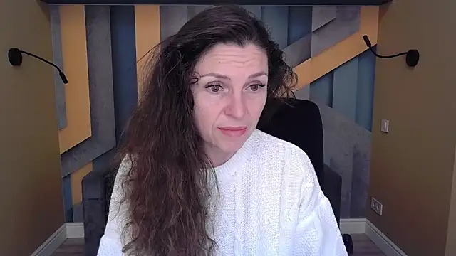 EllaLong online show from October 19, 11:33 am