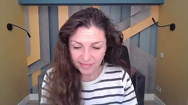 EllaLong online show from October 31, 12:28 pm