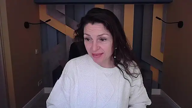 EllaLong online show from January 19, 12:31 pm