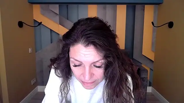 EllaLong online show from February 20, 12:27 pm