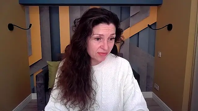 EllaLong online show from March 1, 12:29 pm