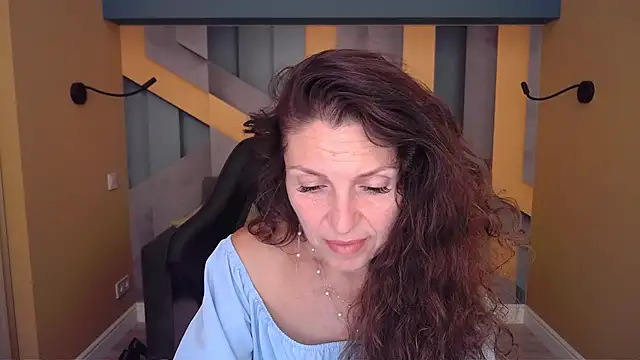 EllaLong online show from July 6, 11:29 am