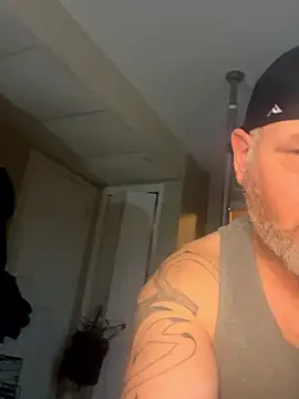 mrscum4u online show from January 8, 5:15 pm