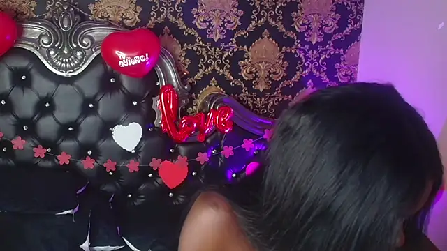 NaiaGils online show from February 14, 4:20 pm