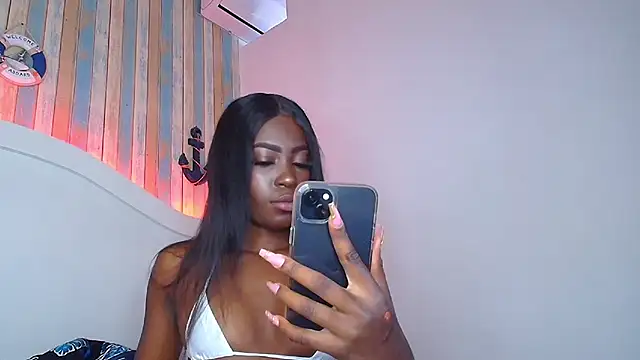 NaiaGils online show from March 14, 3:36 pm