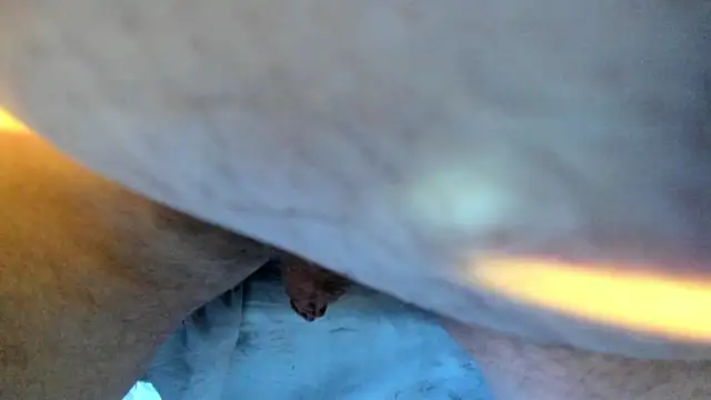 Big Andiy online show from October 24, 10:11 am