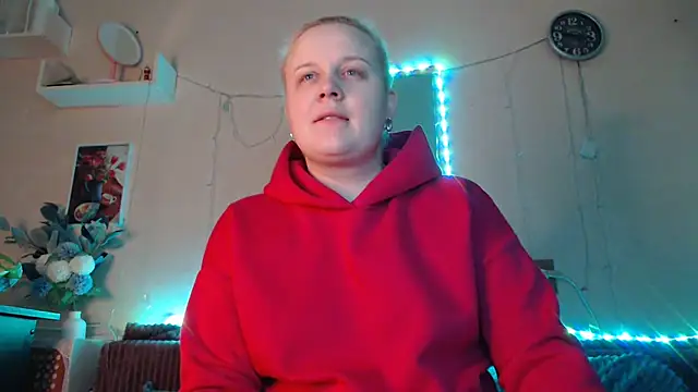 Karolina love  online show from January 20, 5:16 pm