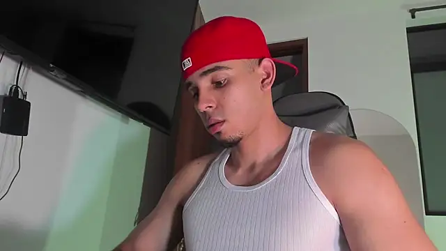 joss 111 online show from November 8, 12:22 am