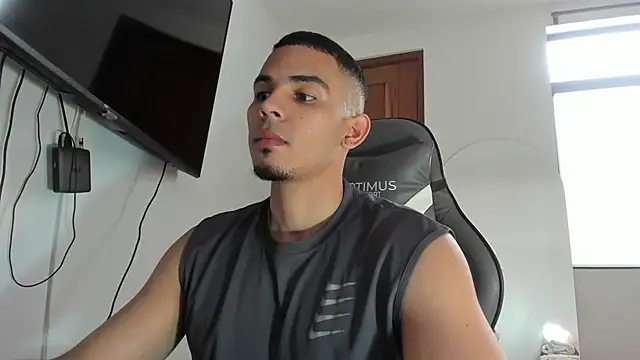 joss 111 online show from March 10, 1:05 pm