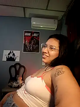 DanelyLopez online show from January 22, 3:09 am