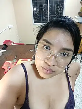 DanelyLopez online show from September 22, 1:51 am