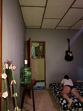 DanelyLopez online show from January 16, 2:15 am