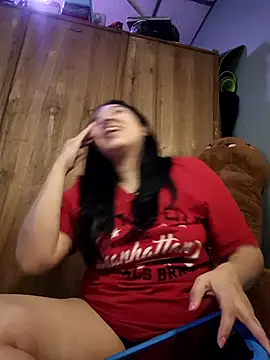 Snapshot of DanelyLopez chatting on January 17, 4:50 am DanelyLopez online show from January 17, 4:50 am