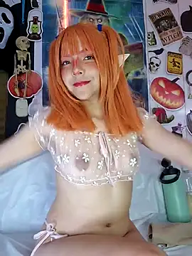 PastelitoGaming online show from October 25, 9:09 pm