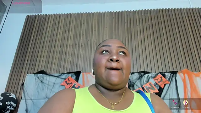 Saravy Blandon online show from October 28, 10:30 am