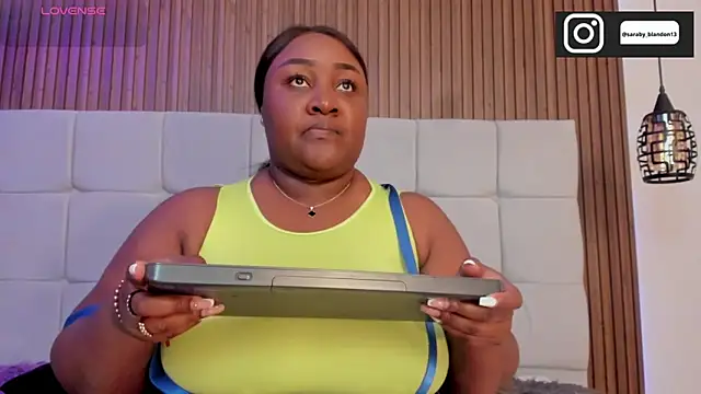 Saravy Blandon online show from February 4, 10:32 am