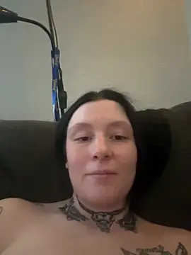 theLovelyLadyLavender online show from March 2, 10:38 pm