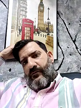 Maxi TheBigDaddy online show from April 6, 12:39 pm