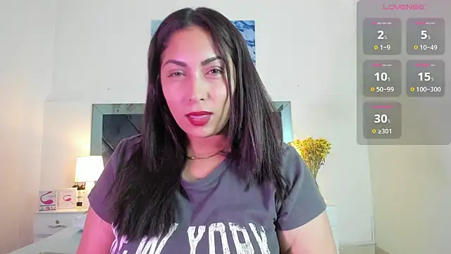 Lauralove 69 online show from February 25, 11:33 pm