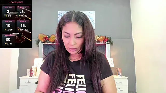 Lauralove 69 online show from December 22, 8:39 pm