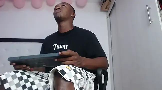 ammy Ger1 online show from February 25, 2:47 am