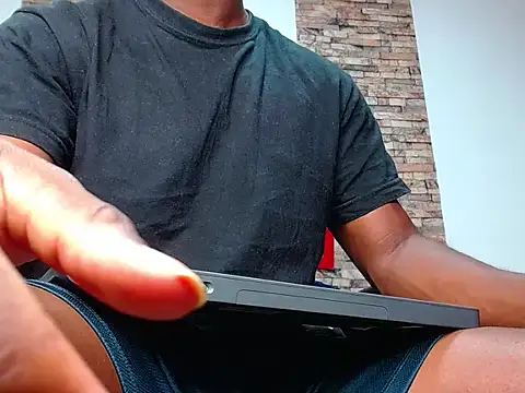 ammy Ger1 online show from October 18, 1:30 am