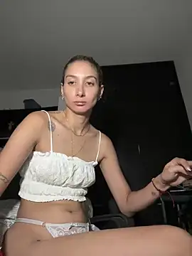 DanikRosse online show from March 10, 3:45 am