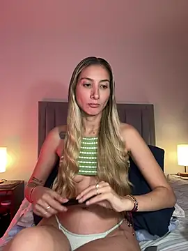 DanikRosse online show from March 20, 3:33 am