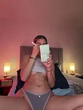 DanikRosse online show from April 11, 3:33 am