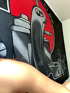 Sarah millerr  online show from October 18, 6:19 pm