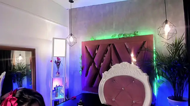 Megan inked online show from January 31, 6:13 am