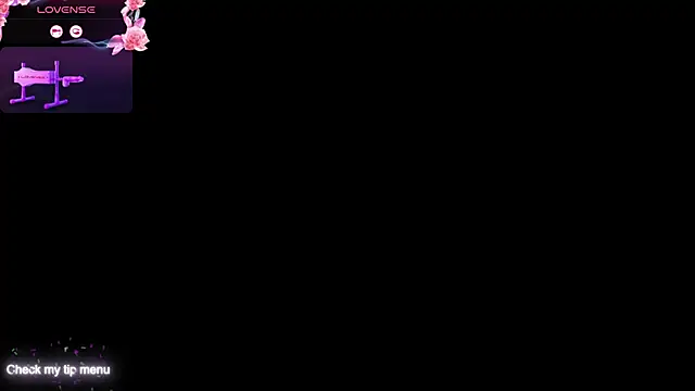 Megan inked online show from September 21, 3:08 am